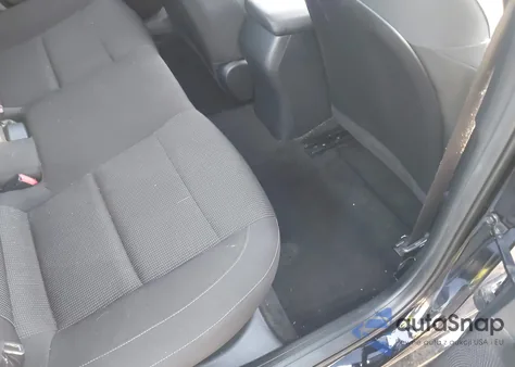 2021 Kia Forte Lxs z USA, uszkodzony, nr VIN 3KPF24AD7ME266500